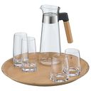 Vorschaubild WMF Kineo Longdrink Gläser-Set 4 tlg.