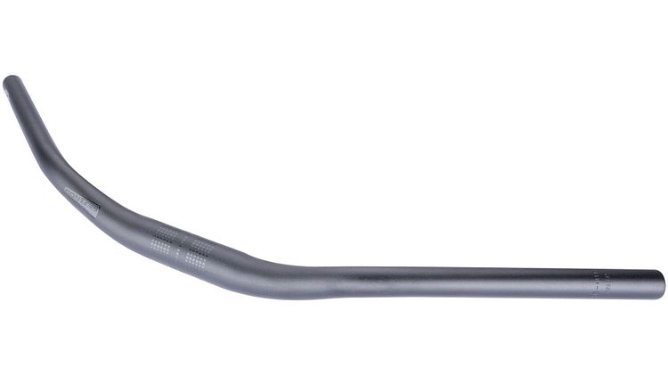 CONTEC Lenker Mito 90 Aluminium 640 mm schwarz