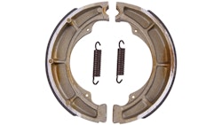 TRW Bremsbacke MCS 907