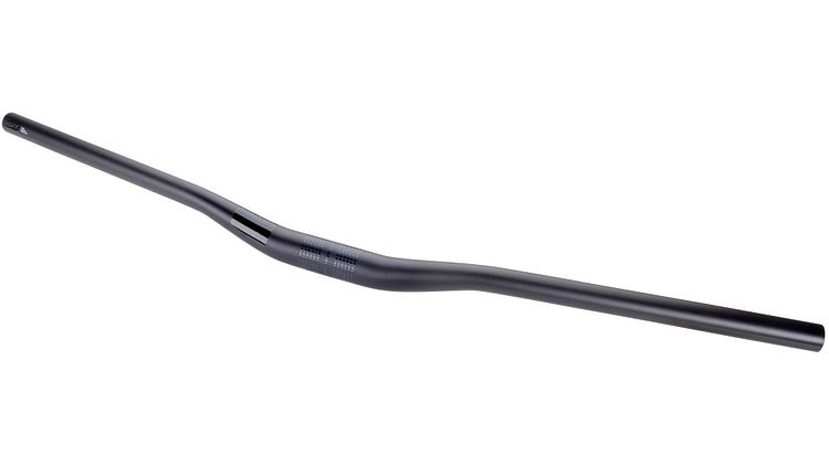 CONTEC Lenker Vertigo 780 mm schwarz Rise 30 mm