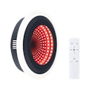 Vorschaubild Paulmann LED Deckenleuchte Spaceglow Two