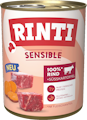 RINTI Sensible 800g Dose HundenassfutterVorschaubild