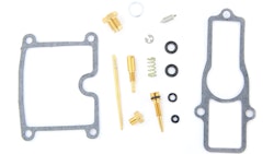 Keyster Reparatursatz Vergaser