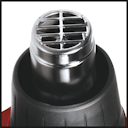 Vorschaubild Einhell Heißluftpistole TH-HA 2000/1 4520179