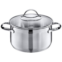 Silit Achat Fleischtopf mit Deckel Ø 20 cm 