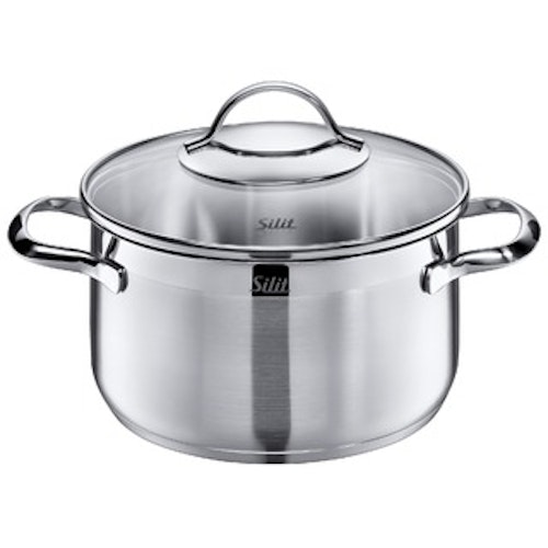 Silit Achat Fleischtopf mit Deckel Ø 20 cm 