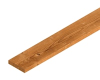 Handmuster OSMO Terrassendiele Thermo-Fichte 32 x 165 mm gebürstetZubehörbild