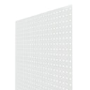 Vorschaubild TraumGarten SYSTEM Designgitter GAMMA Edelstahl