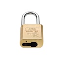 Vorschaubild Burg Wächter Zylinder-Vorhangschloss Profi 116 PC 50