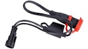 Vorschaubild Tecmate Optimate SAE MV AGUSTA Adapterkabel