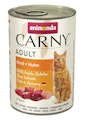 animonda Carny Adult 400g Dose KatzennassfutterVorschaubild