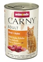 Vorschaubild animonda Carny Adult 400g Dose Katzennassfutter