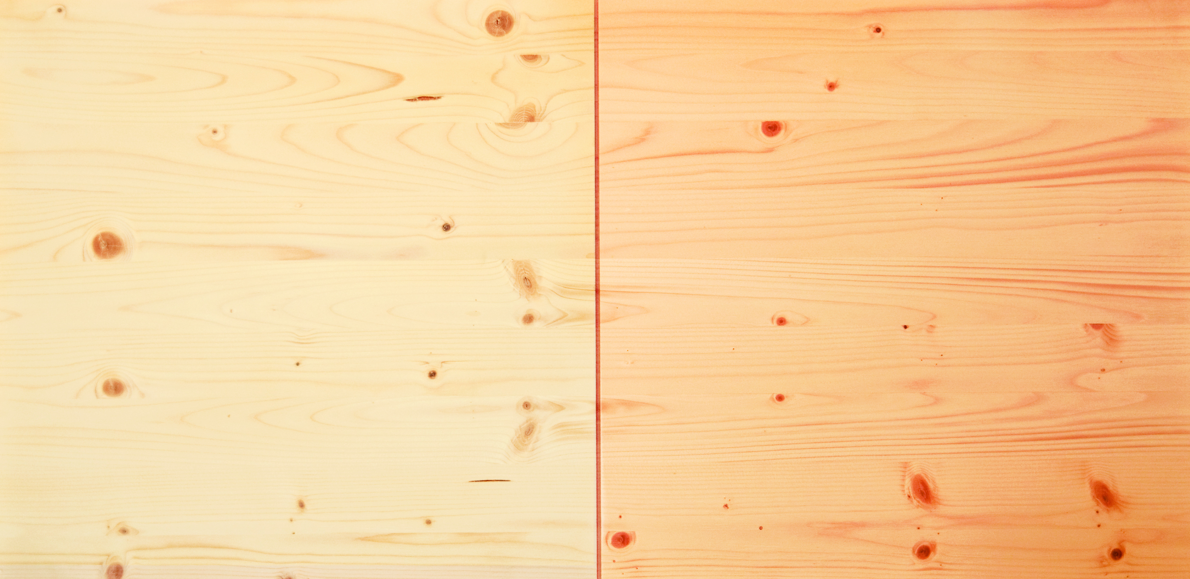 OSMO Hobby Leimholz nordische Fichte mit durchgehenden Lamellen