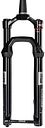 Vorschaubild RockShox Federgabel Reba Gold Isolator 3P 27,5 Zoll Boost schwarz 100 mm Federweg