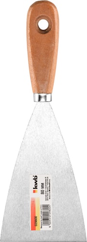 kwb Malerspachtel 80 mm 29800