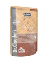 Vorschaubild Dr. Clauder's Premium 100g Beutel Katzennassfutter