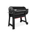 Vorschaubild Weber Pelletgrill SMOQUE XL Holzpelletgrill