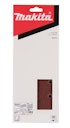Vorschaubild Makita Schleifpap. Kl. 115x229 K80 P-33196