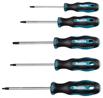 Makita Schraubendreher-Set E-10534
