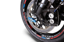 Vorschaubild AXfix Motorrad Verzurrsystem für Triumph