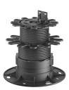 Vorschaubild OSMO CEWO-DECK Verstellfuß PRO - Verschiedene Größen -