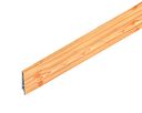 Vorschaubild OSMO ALU-CLADDING CONO Verkleidungsprofil