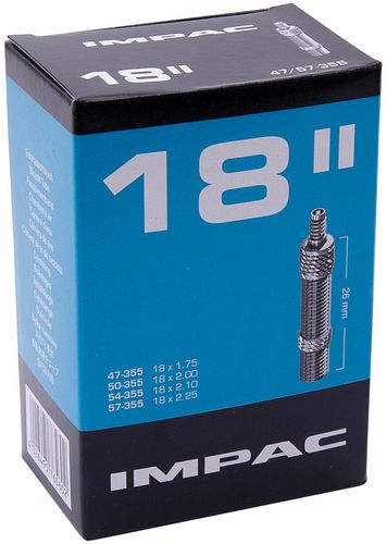 Impac Schlauch 18"
