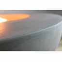 Vorschaubild Gardenforma Gas Feuerstelle Ätna in grauer Betonoptik