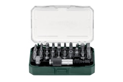 Metabo Bit-Box LC32-teilig