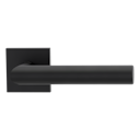 Vorschaubild Griffwerk VAYA 128 LUCIA fast2fix Fast2Fix GK3 Rosetten eckig OS Graphitschwarz