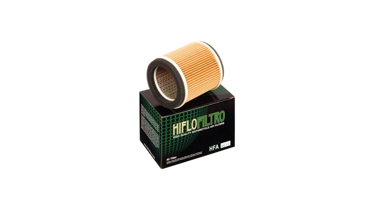Hiflofiltro Luftfilter HFA2910