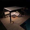 Vorschaubild Biohort Pergola