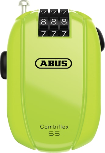 ABUS Kabelschloss Combiflex™
