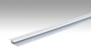 Vorschaubild MEISTER Übergangsprofil Typ 202 (6,5 bis 16 mm) Silber eloxiert 220 - 1000 x 34 mm