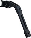 Vorschaubild by,schulz Vorbauhalter SDS Single-Link Bottleholder schwarz