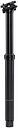 Vorschaubild CONTEC Variosattelstütze Drop-A-Gogo II 34,9 mm schwarz 460 mm lang, 150 mm Verstellbereich, max