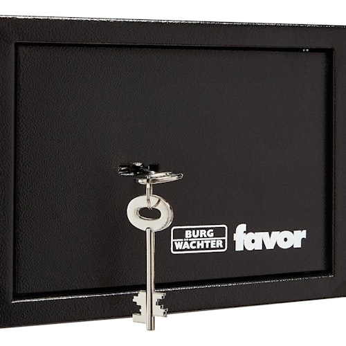Burg Wächter Möbeltresor Favor S1 K