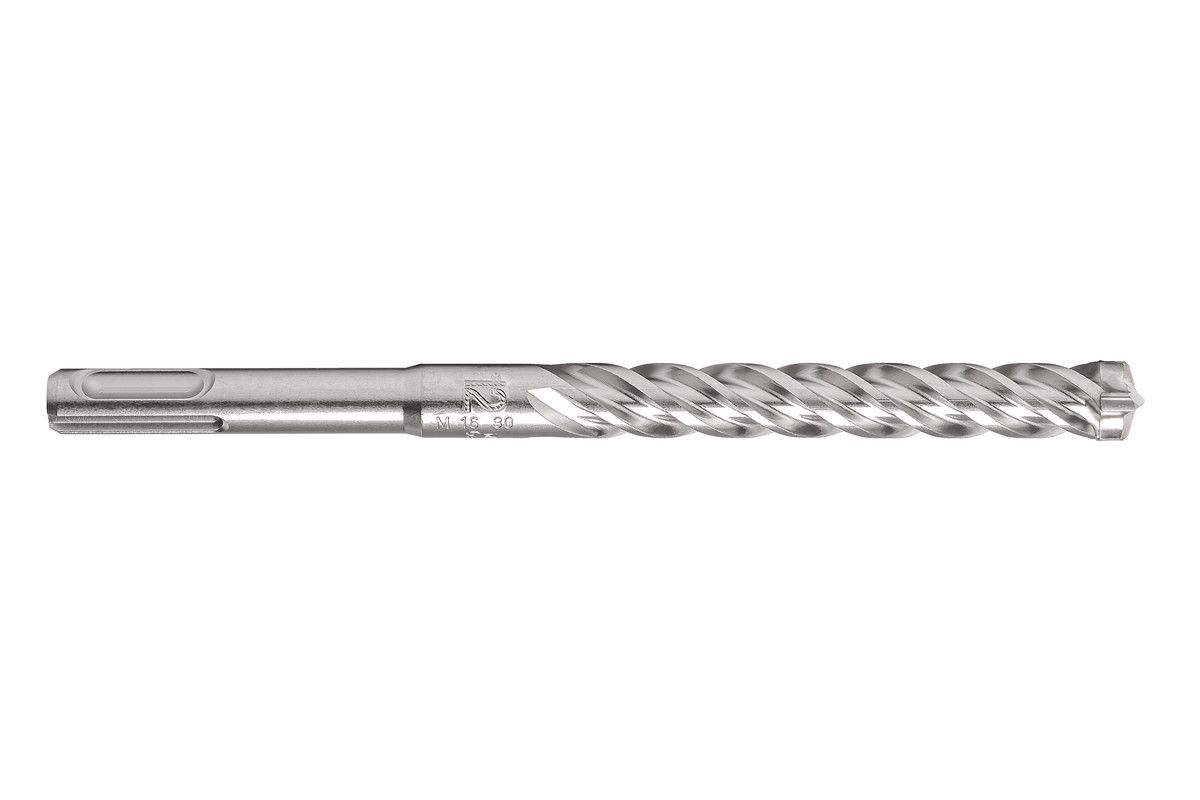 Metabo SDS-plus Pro 4 Premium-Hammerbohrer / 16,0 x 450 mm