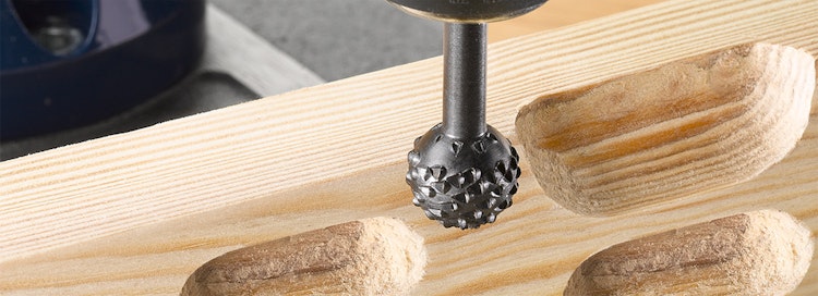 kwb Profilras Ho WS Kugel 16x16 SB 494800