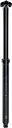 Vorschaubild CONTEC Variosattelstütze Drop-A-Gogo II 34,9 mm 620 mm schwarz