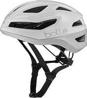 Bollé Helm Eco Avio Pure weiß,grau Gr. M