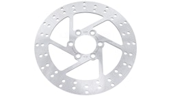 TRW Bremsscheibe MST365