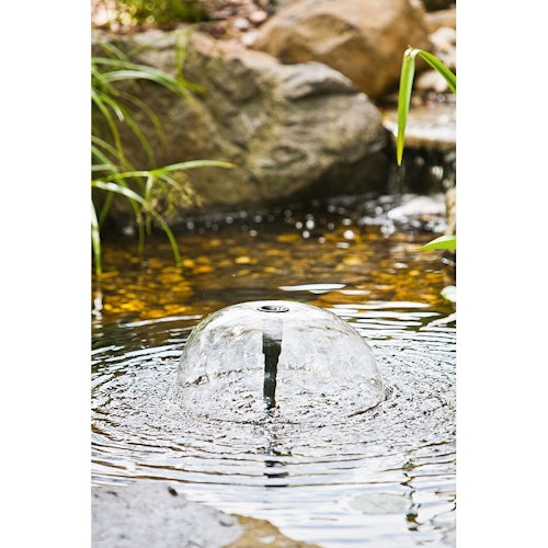 Heissner SMARTLINE Teichpumpenset 600 l/h indoor (HSP600-i)