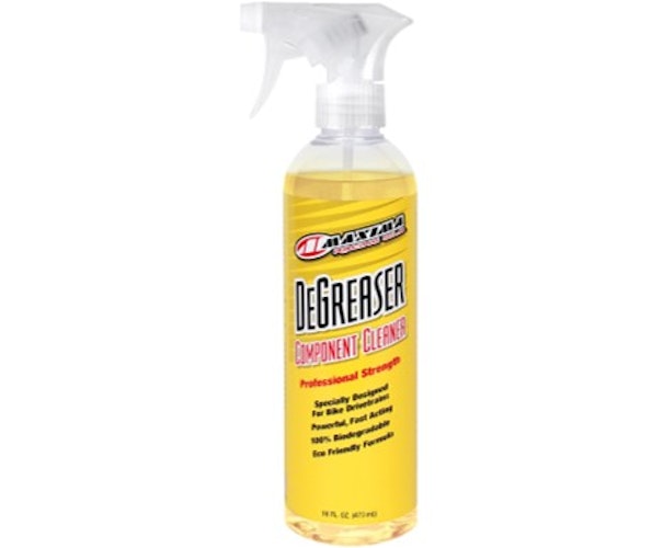 MAXIMA RACING OILS Degreaser (473 ml)