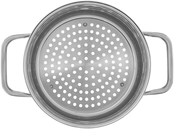 WMF Dämpfereinsatz Compact Cuisine Ø 16 cm