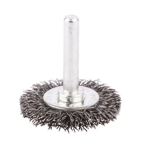 Makita Rundbürste 38mm D-39958