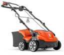 Vorschaubild Husqvarna Elektro-Vertikutierer S 138C