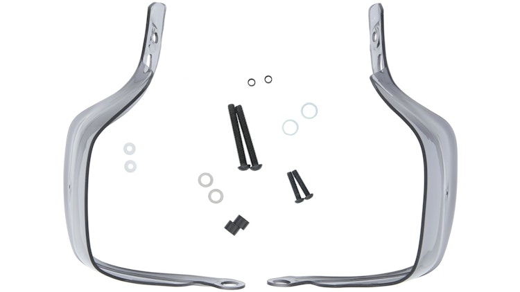 Kappa Windabweiser für Honda Crosstourer VFR 1200 X