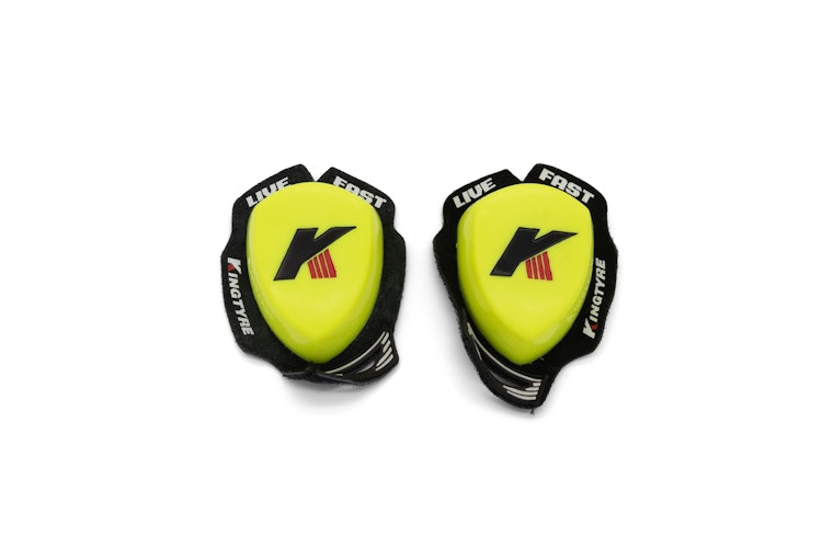 Kingtyre Knieschleifer