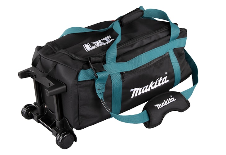 Makita Werkzeugtasche mit Trolley E-12712